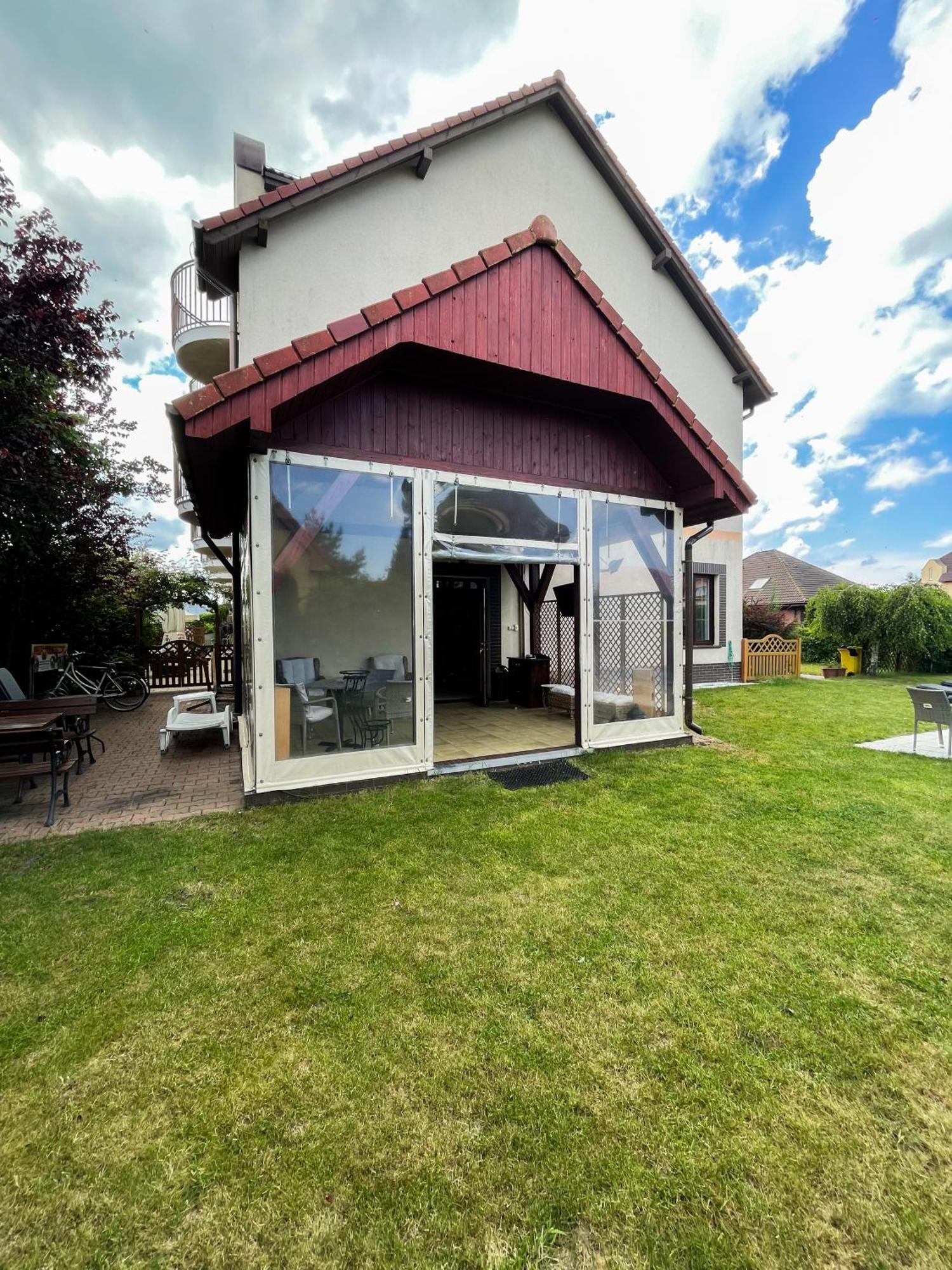 Riviera -Adults Only Villa Rewal Exterior photo
