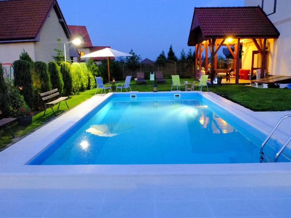 Riviera -Adults Only Villa Rewal Exterior photo